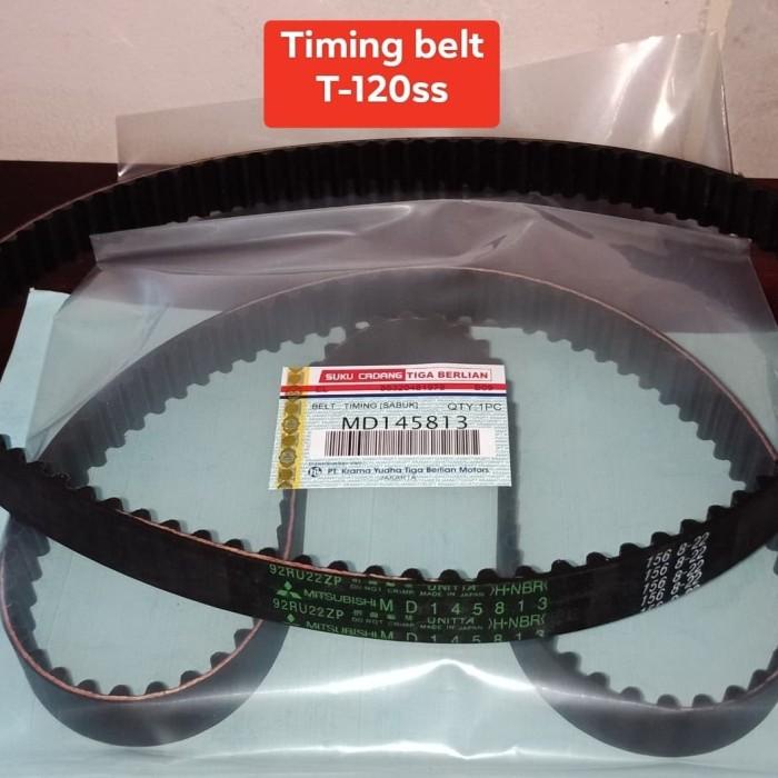 Belt | Timing Belt T120Ss