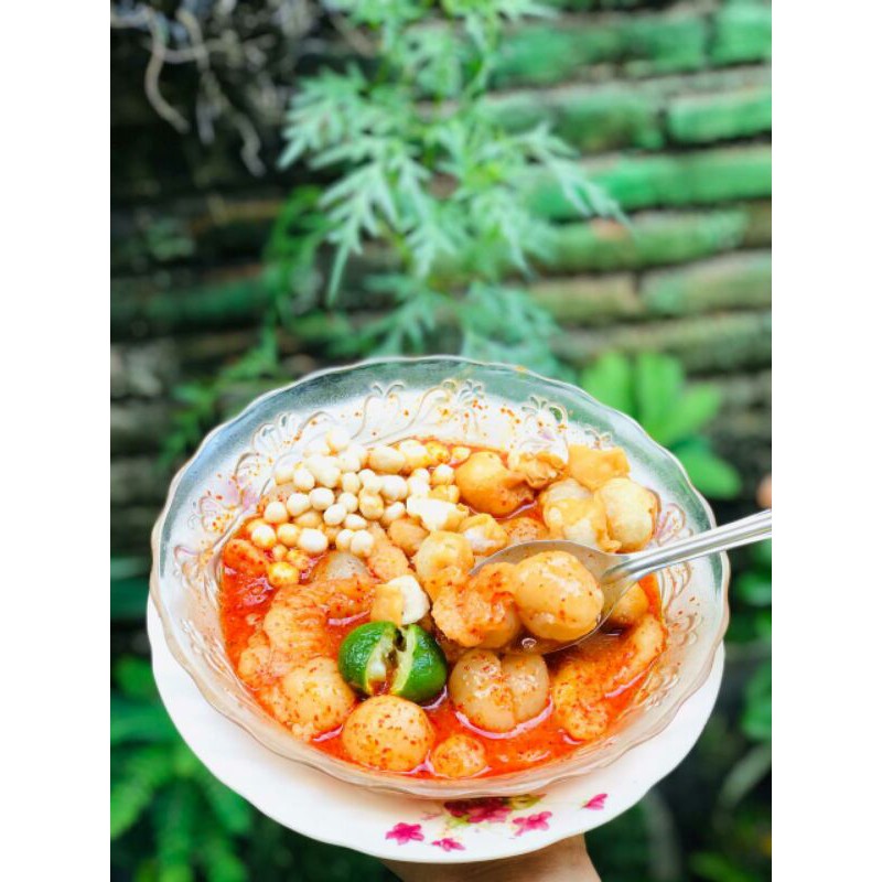 

Baso Aci | Baso Aci Pedas | Basoaci murah | Boci 3pcs