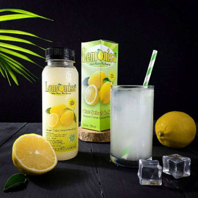 

SARI LEMON MURNI