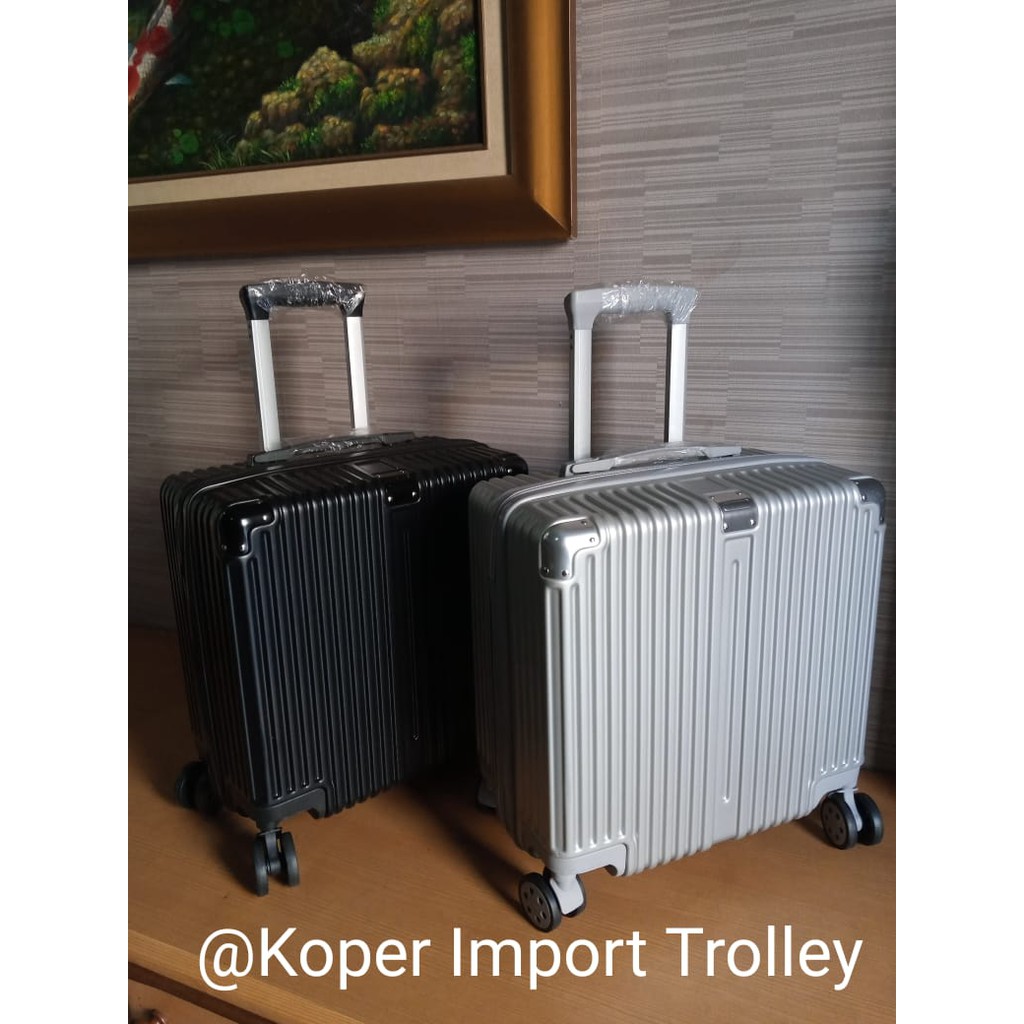 Koper Fashion mini 18 inch 818