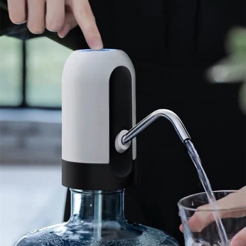 Pompa air galon Aqua dispenser elektrik