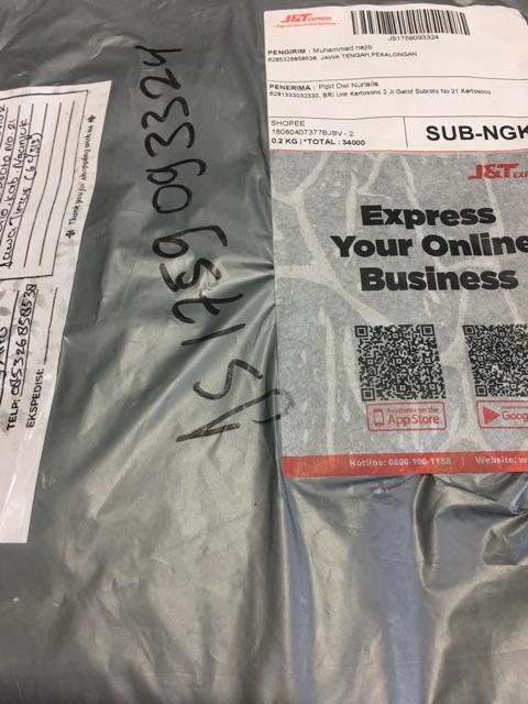 Bswart Batik Hrb026 Kenongo Hem Pendek Padi Pekalongan M L Xl Batik Pria Murah Modern Grosir