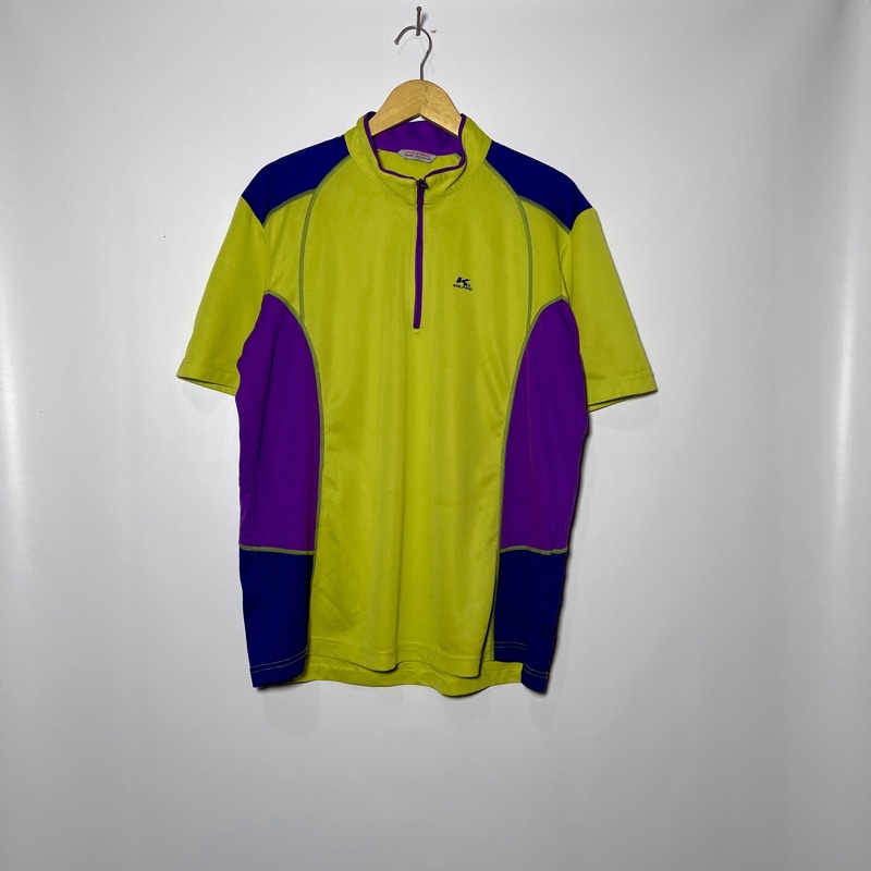 Baju Olah Raga Preloved by Hisummer08-14 Kolping Pria XL