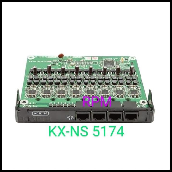 Kx-Ns 5174