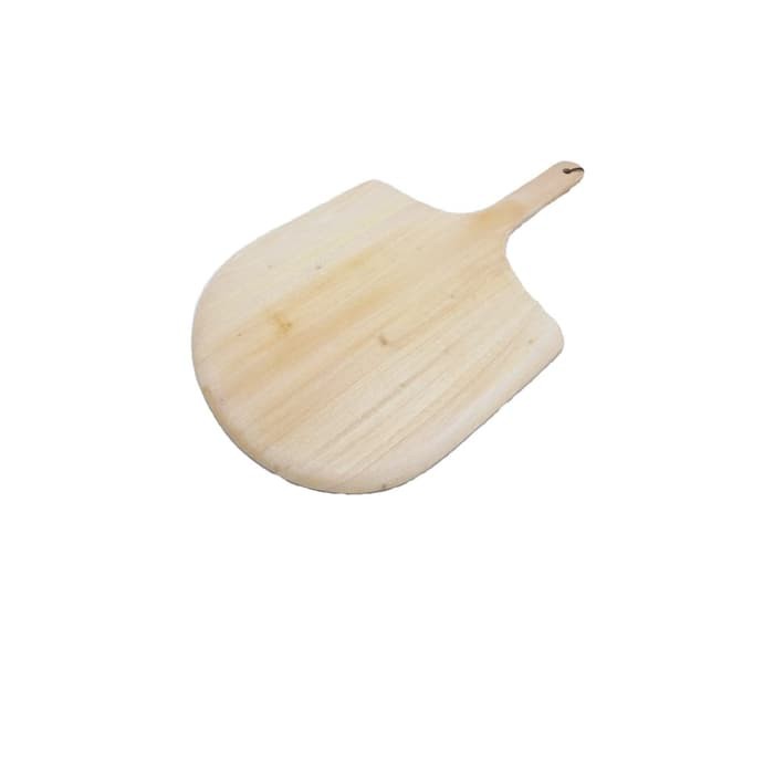 

PIZZA PEEL MAHOGANY NO COATING - 59 x 35 5 x 1 cm