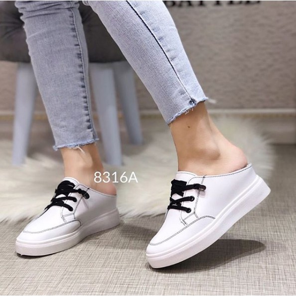 Sepatu sneakers 8316A, 8316