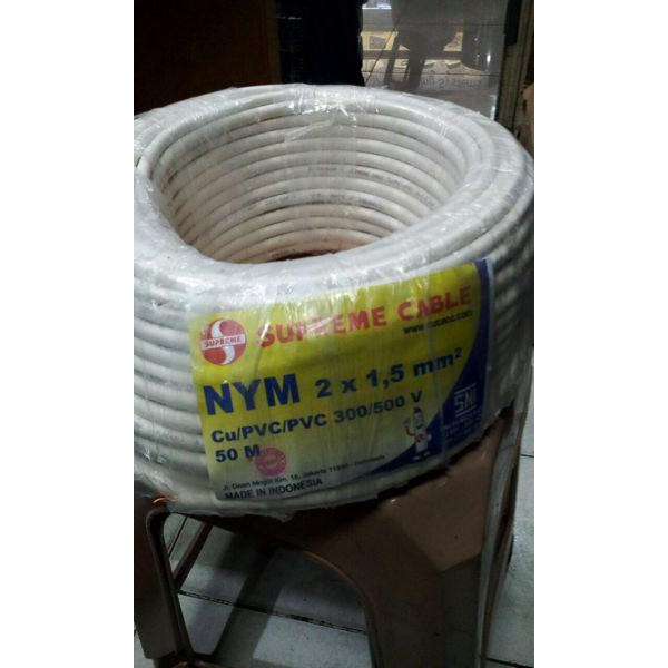 Kabel Roll / Nym 2X1,5