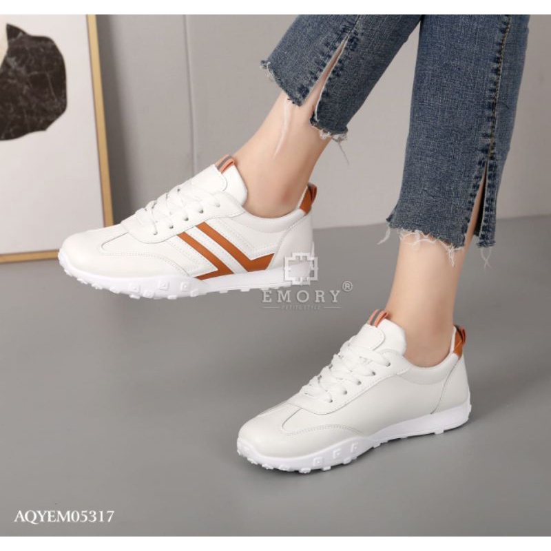 sepatu EMORY sneakers wanita EMORY Amerson AQYEMO5317