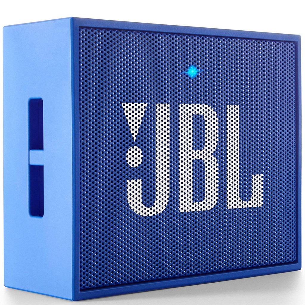 JBL GO ORIGINAL BLUETOOTH SPEAKER SPIKER SPEKER SALON GARANSI RESMI IMS
