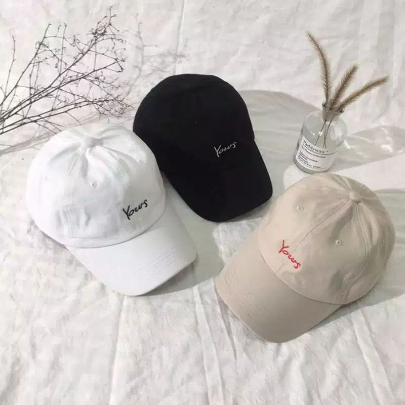 Topi baseball wanita&Pria||Fashion Pria&wanita||Topi baseball distro||Topi baseball Yours