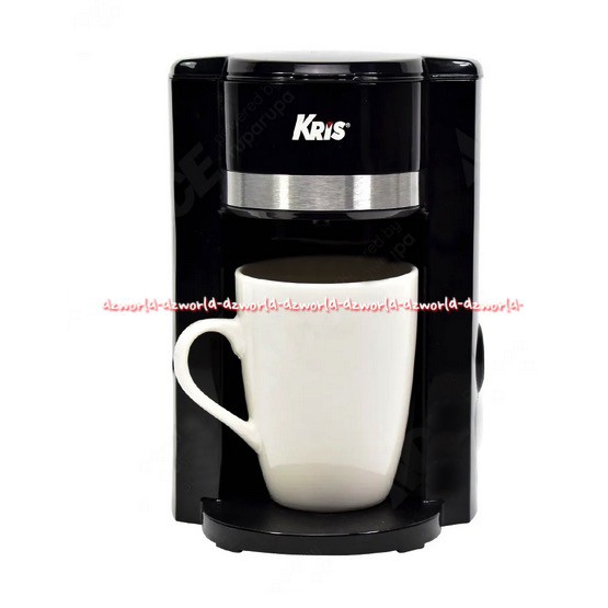 Kris Coffee Maker Pembuat Kopi 125ml Alat Pembuat Pengaduk Kopi Kriscoffee Kris Drip Coffee Makers Krischef