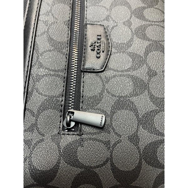 Clutch coach - Cluch pria wanita - Handbag pria wanita - Tas multifungsi premium