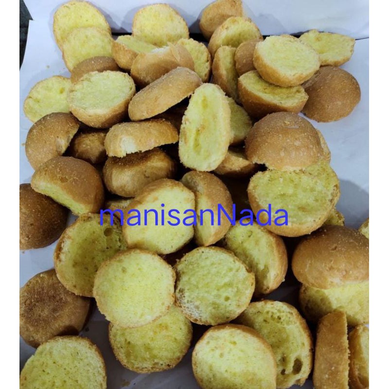 

Biskuit Bagelan/Kue Bagelan Susu 500gr