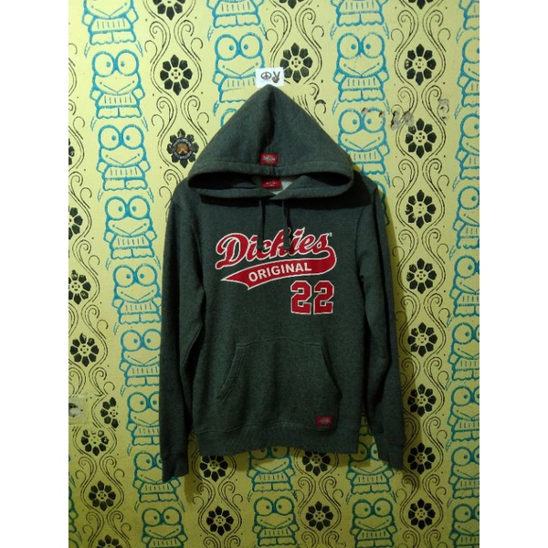 Hoodie dickes 22