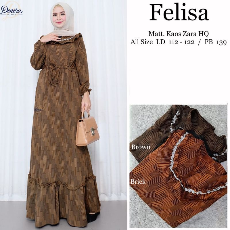 Felisa Maxy original by Denora