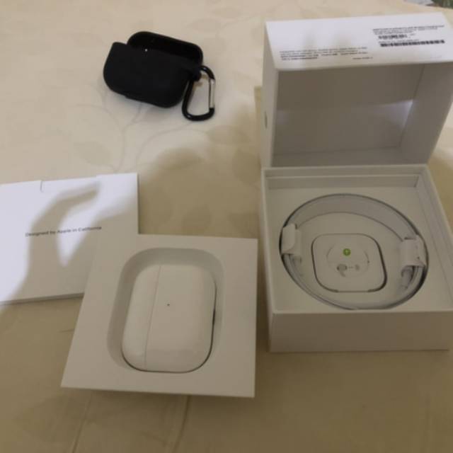 Air Pods Pro New Oem Shopee Indonesia