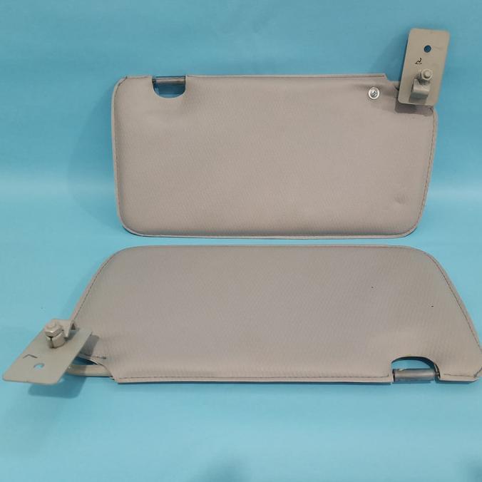 sunvisor penghalang panas matahari nissan march az6r