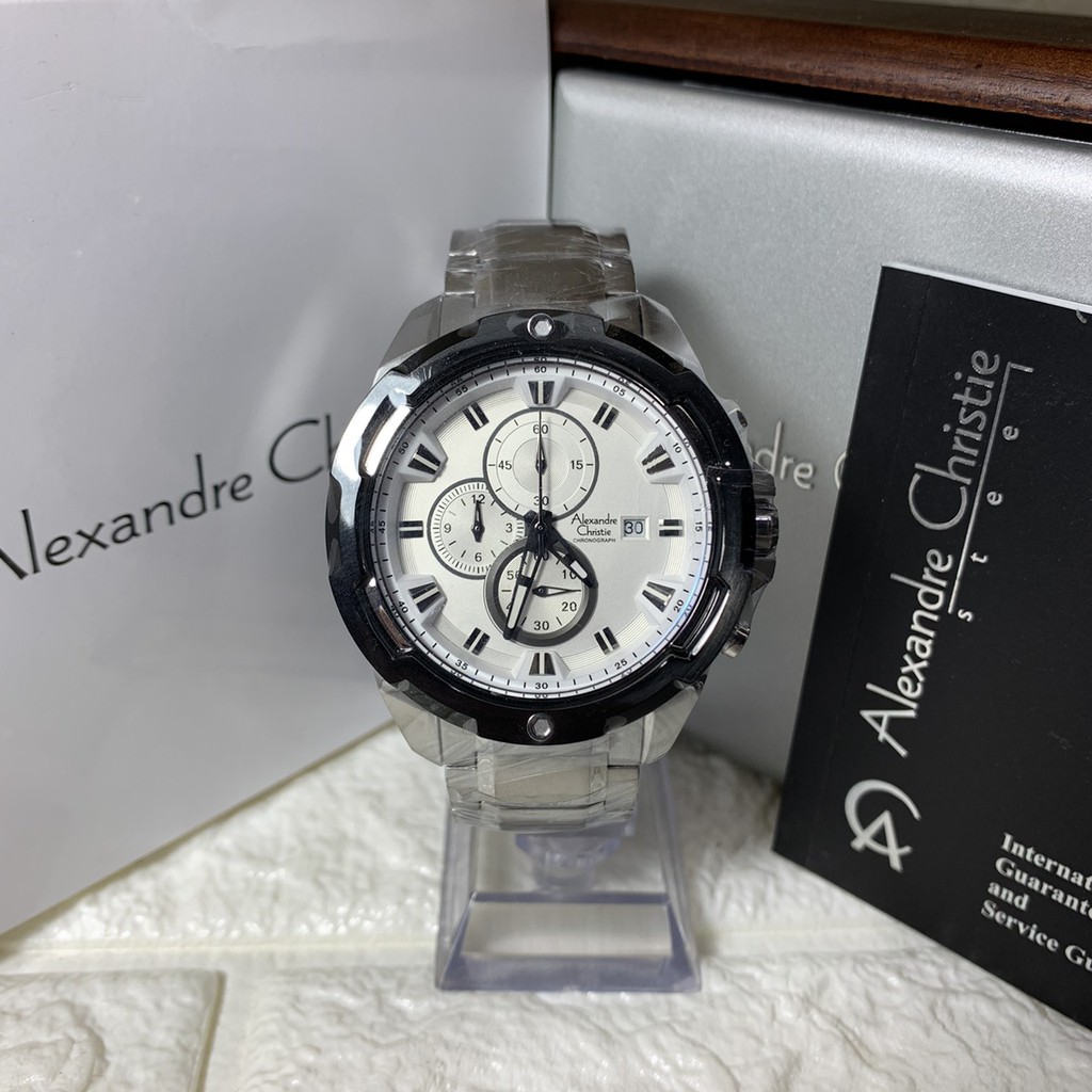 Alexandre Christie AC 6305 MC