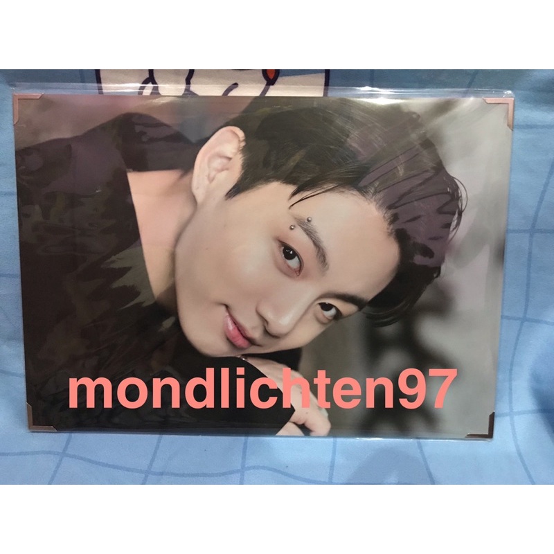 Premium Photo Permission To Dance PTD Jungkook