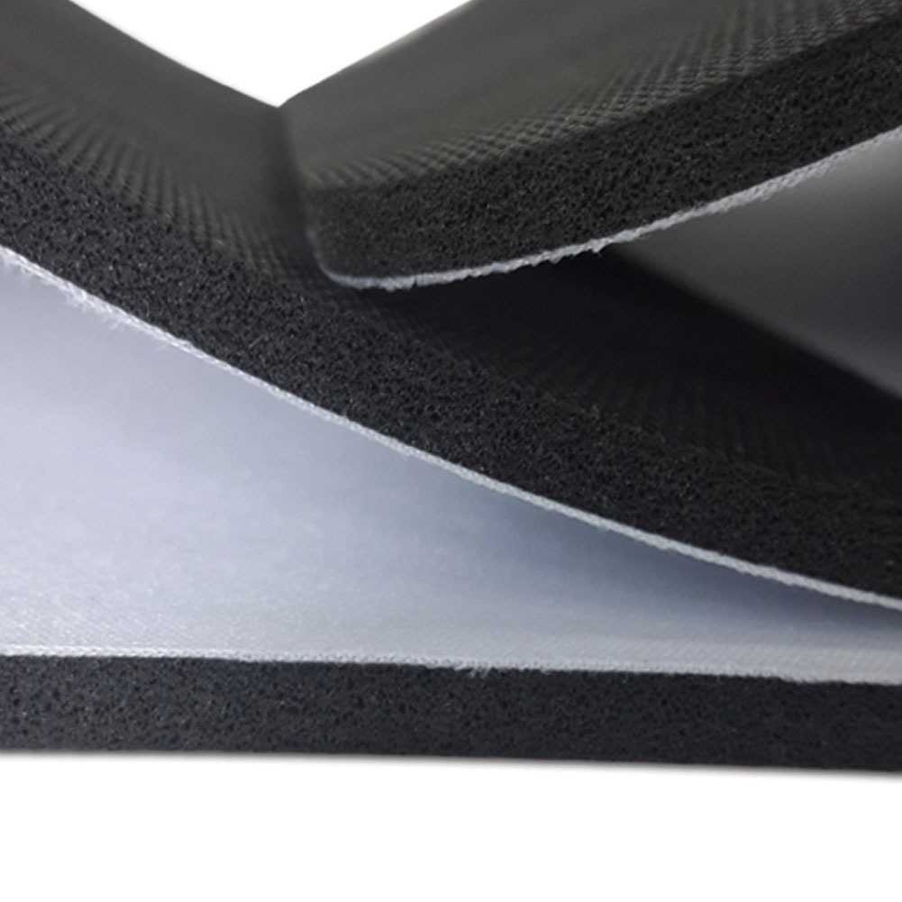 Terlariss !! Comfast Mouse Pad Bulat Anti Slip Vintage Bohemian 200mm