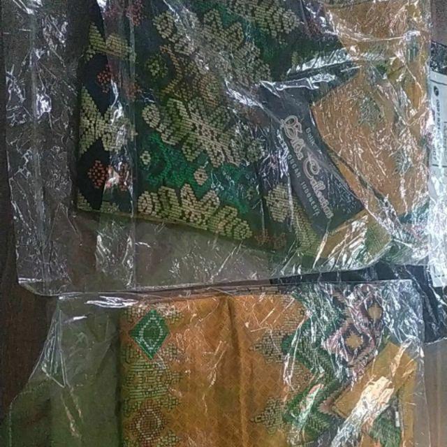 Baju Batik Anak Laki Laki Usia 3 Sampai 12tahun S M L Xl