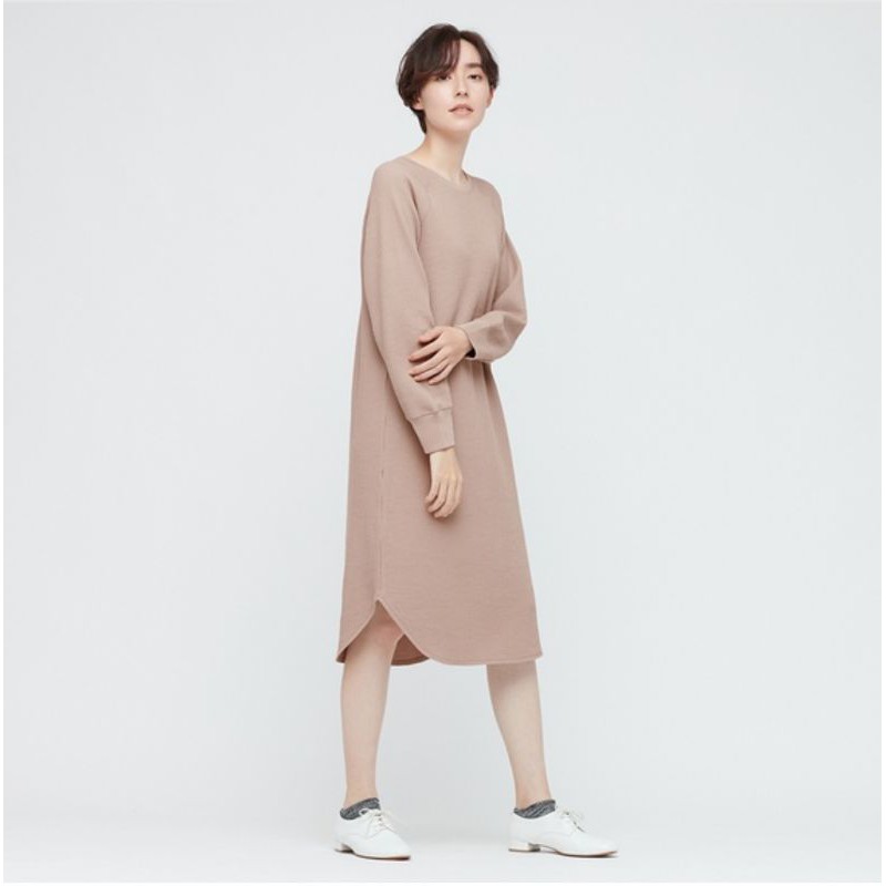 tunik uniqlo