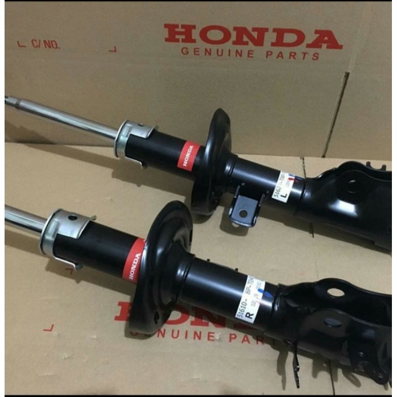 shockbreaker HONDA HRV prestige original