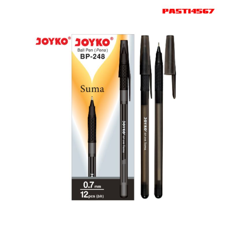

PULPEN JOYKO SUMA BP-248@1lusin