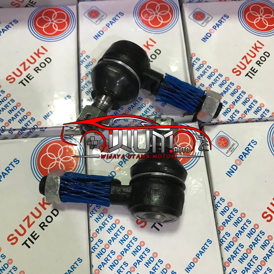 TIE ROD END CARRY FUTURA T120SS