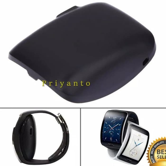 Cas charger jam tangan samsung galaxy gear s SM-R750