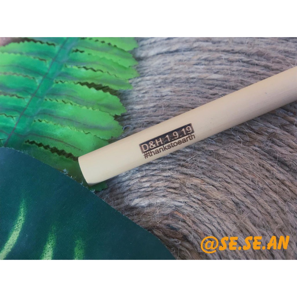 

Tambahan (Grafir Laser/Thanks Card)