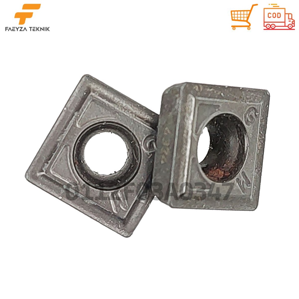 Insert udrill 880-0503 sandvick bukan spmg taegutec