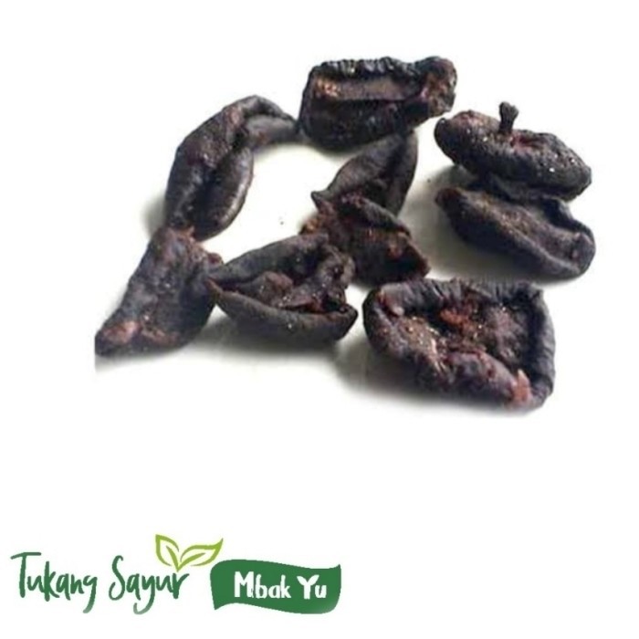 

asam kandis segar 250gr