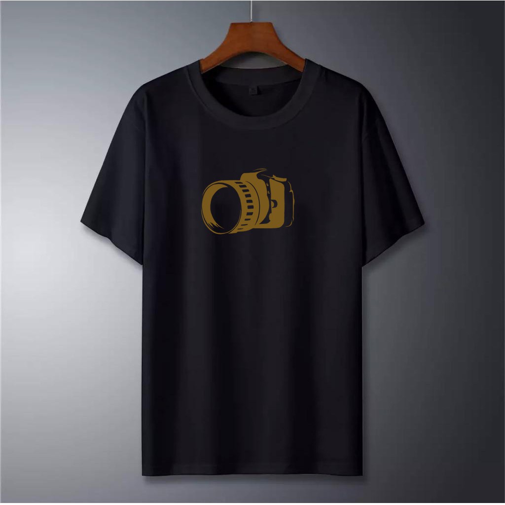 BAJU KAOS FOTOGRAFER TERLARIS BAJU KAOS TERBARU BAJU KAOS MURAH BAJU KEKINIAN BAJU WANITA BAJU PRIA