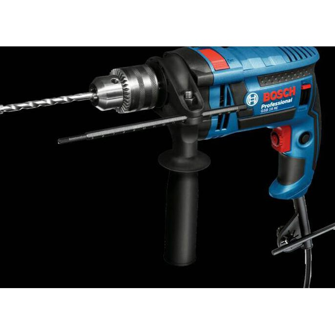 Mesin Bor Bosch 16mm GSB 16 RE