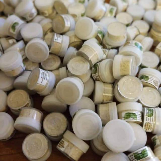 Serbuk perawan anti pelakor