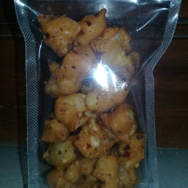 

SORING- SOMAY NYARING 60 gram EXTRA PEDASS