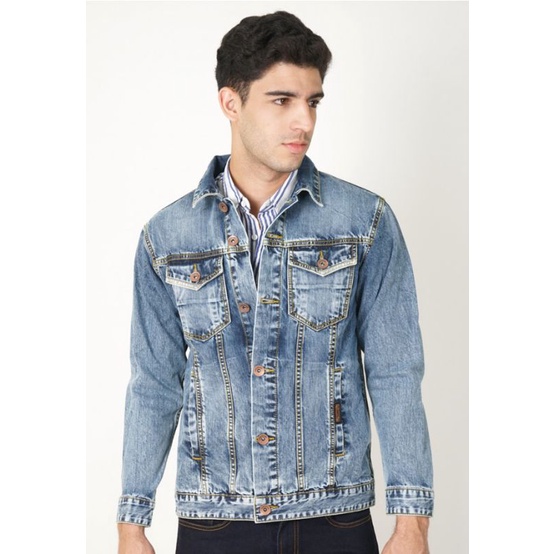 jaket lois original mjf112