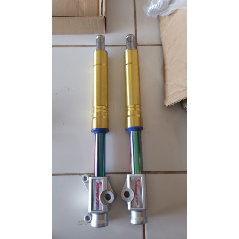 UP SIDE DOWN RCY AS RAINBOW