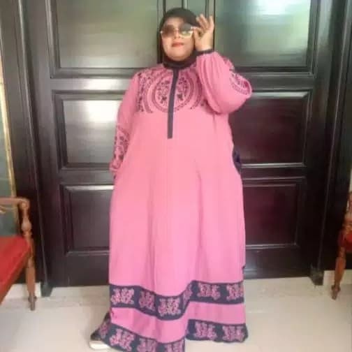 PREMIUM GAMIS JUMBO BY RARADISSA