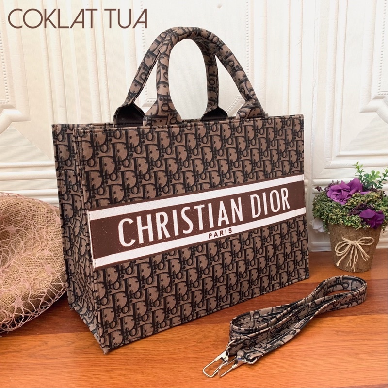 cd tote bag