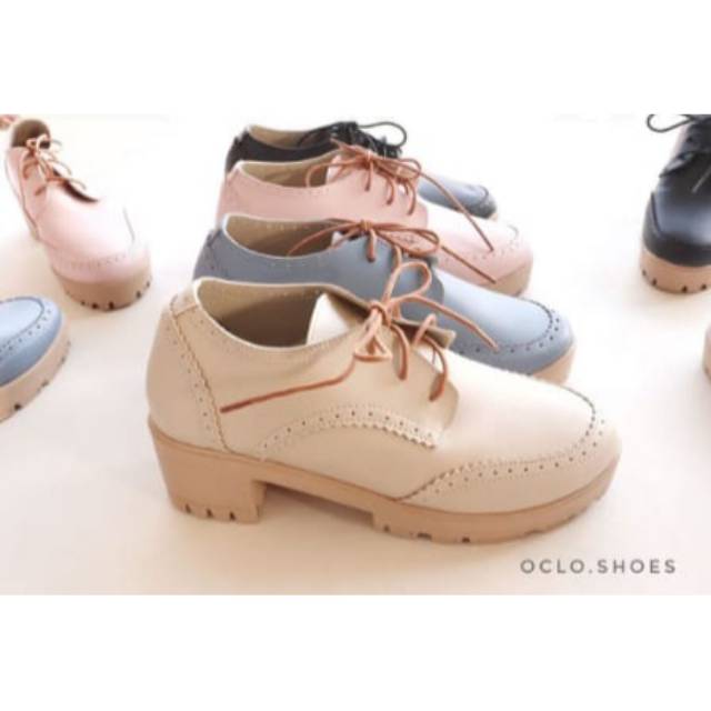 Prelove Emica Shoes by ocl.shoes