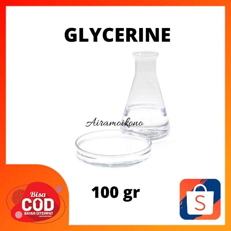 VEGETABLE GLYCERINE GLICEROL GLISERIN 99.7%