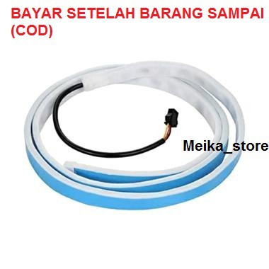 LAMPU LED BAGASI 12V BELAKANG TAIL TRUNK LAMP RUNNING DRL RGB12V