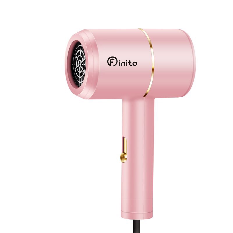 Hairdryer Pengering Rambut Dengan 3 Tingkat Angin Hair Dryer Design Modern GM-HB04-2200