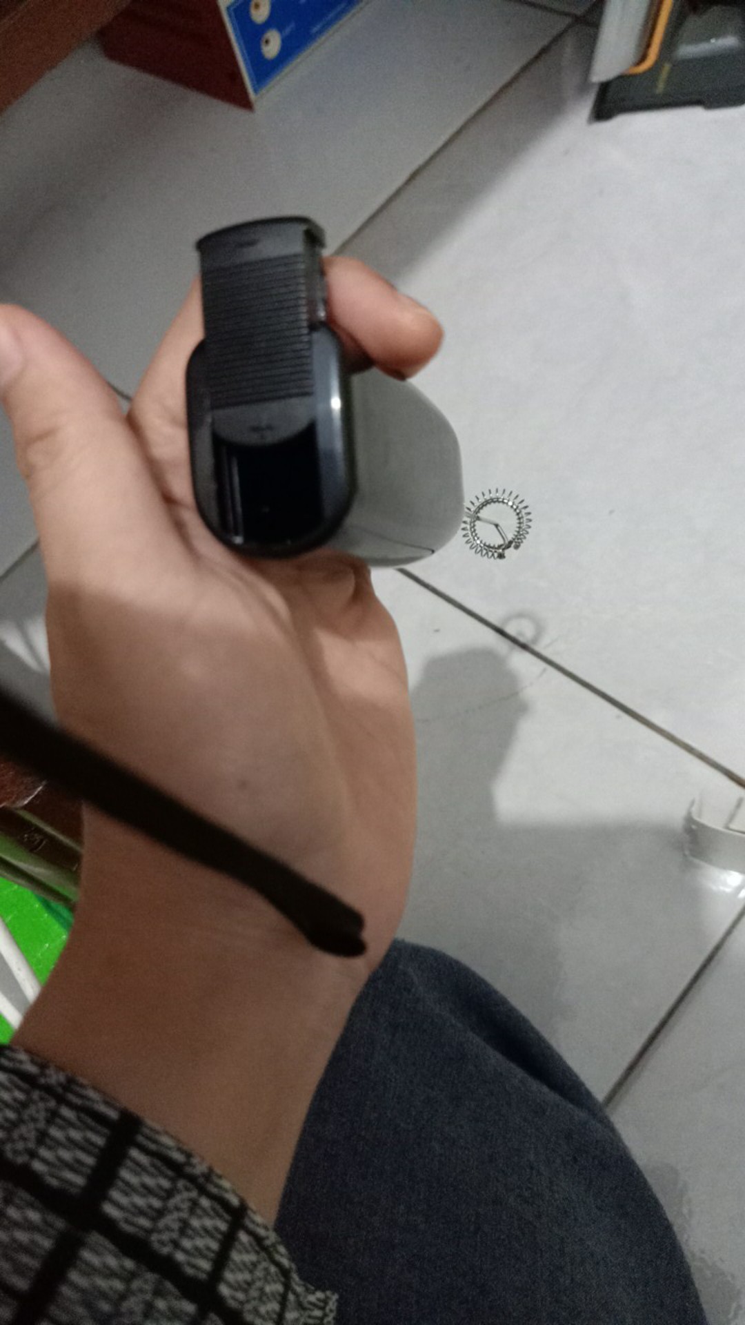 Mini Mixer Electric Hand Pengocok Telur Minuman Elektrik Hand Kitchen