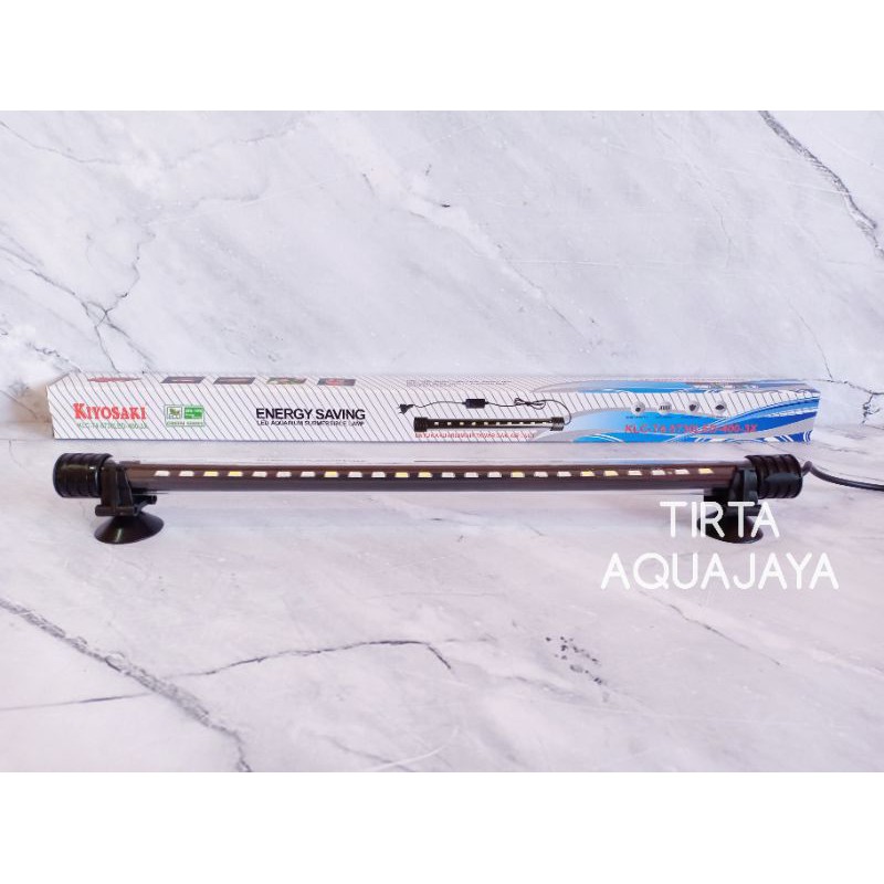 Lampu Kiyosaki KLC T4 400 3X