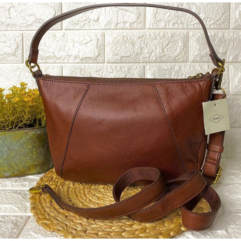 Skylar Crossbody Bag SHB2656213 Fossil atelieryuwa.ciao.jp