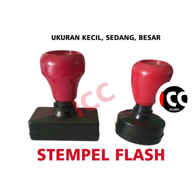 

Stempel Flash