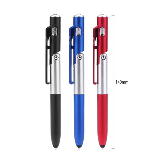 

Balpoin 4 in 1 Multifungsi